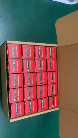Programable TPMS Sensors 2 in 1 433MHz+315MHz