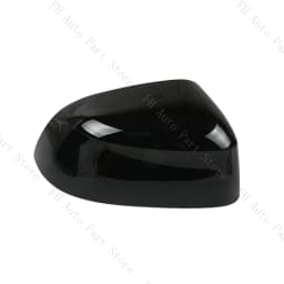 For BMW X3 F25 X4 F26 X5 F15 X6 F16 2014 2015 2016 2017 2018 Side Mirror Frame Lower Bottom Cover Cap Rearview Mirror Lens Glass