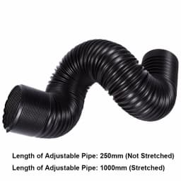 PQY - air Intake With Fan Universal Racing Carbon Fiber Cold Feed Induction Kit Air Intake Kit Air Filter Box / OR WITHOUIT FAN