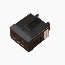 961202r000 961202r500 AUX USB Reader IPod AUX Port Adapter for HYUNDAI I30 2009+