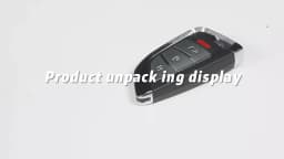1/5/10pcs Xhorse XNSZ01EN Universal Wireless Remote Car Keys for Suzuki Type VVDI2/VVDI Mini/Key Tool Max Plus Programmer