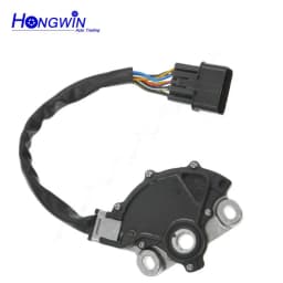 A/T Case Transmission Inhibitor Switch For Mitsubishi Pajero Montero Sport Montero V73 V75 V77 Triton L200 MR263257 8604A015