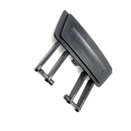 ESIRSUN Rear Center Console Tray Storage Box Switch Handle Fit For BMW Z4 E85 ,51466978107 51467043802