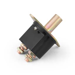 12-24V 250 Amp Battery Disconnector Isolator Cut Off Kill Switch Car Auto Marine Main cut-off Switch For SUV Car Truck Boat