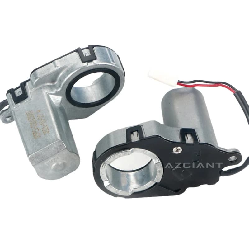For Volkswagen VW EOS Sharan Passat Tiguan Scirocco Transporter Golf CC Auto Rear View Mirror Folding Actuator Motor Repair Kit