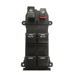 35750-TM8-G11 for Honda Insight 2010 2011 2012 2013 2014 Front Left Driver Side Power Window Control Switch Glass Lifter Button
