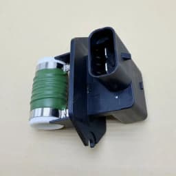 Cooling Fan Control Resistor For Jac Refine S2 S3 S4 J7 Electronic Fan Resistance Coil Fan Resistance Speed Regulation Module