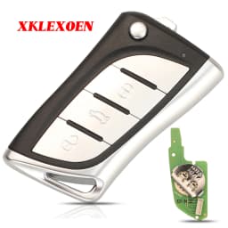 XHORSE jingyuqin XELEX0EN/XKLEX0EN Car Key For Lexus Remote Key for VVDI Supper Car Key Tool