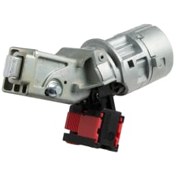 Car Ignition Lock Barrel Starter Switch Ignition Lock Barrel & Keys for Renault for Vauxhall Fiat 2005-2012 7701208408