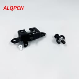 for Nissan Navarre d40 Tailgate lock + Tailgate Striker Bolt 2005-2013