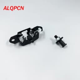 for Nissan Navarre d40 Tailgate lock + Tailgate Striker Bolt 2005-2013