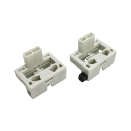 Window Regulator Repair Clips Front Left or Right For Chevrolet Cruze MK1 95382556 95999475