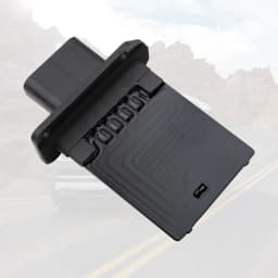 HVAC Blower Motor Resistor For Ford F-150 250 350 450 Expedition Fiesta Mustang YH-1715 3F2Z-18591-AA 4P1361 NEW