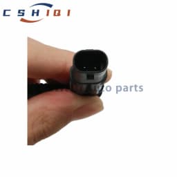 V764723880 Oil Pump Solenoid Valve Wear Resistant Replacement For Engine 3008, 308, 508 RCZ 1.6T 037990 V860164280 VVT NEW