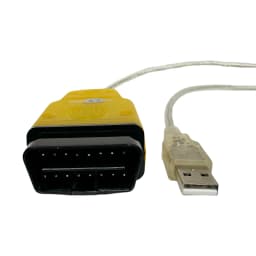 SUZUKI MARINE Outboard Boat Diagnostic CABLE KIT SDS 8.7