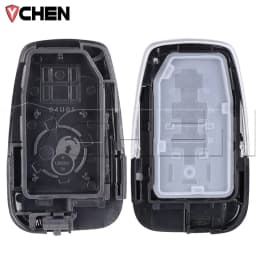 For Toyota Corolla 231451-2000 Remote Control Smart Key 2/3/4Button HYQ14FBN 4A Chip 312/314MHz For Brazil 2019 2020 2021 2022