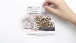200PCS DIESEL F00VC99002 F00VC05008 F00VC05001 F00VC05009 F00RJ02177 Euro5 Repair Kit Gasket forInjector Nozzle ORLTL