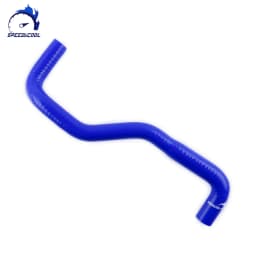 SPEED&COOL For 1994-1998 Land Rover Discovery MK1 300TDi 2.5l Car Silicone Radiator Coolant Pipe Tube Hose Kit