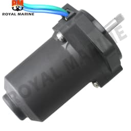 6CJ-43880 Power Tilt Trim Motor Assy For Yamaha FT60 F60 F70 Outboard Motor 6CJ-43880-11 6CJ-43880-12 6CJ-43880-10