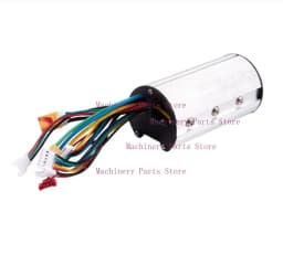 Controller Brake LCD Display 24V 36V 250W Electric Scooter Controller Brushless Motor Electric Bicycle Accessory New
