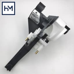 Original OE:A0009109738 1143669 81623986092 126814 Grammer 90.6 Seat Level Control Valve For Mercedes-benz Truck Actros MSG906