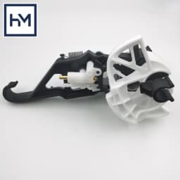 Original OE:A0009109738 1143669 81623986092 126814 Grammer 90.6 Seat Level Control Valve For Mercedes-benz Truck Actros MSG906