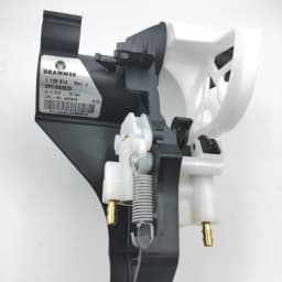 Original OE:A0009109738 1143669 81623986092 126814 Grammer 90.6 Seat Level Control Valve For Mercedes-benz Truck Actros MSG906
