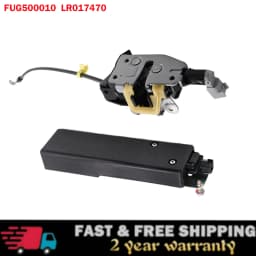 For Land Rover Discovery 3/4 LR3 LR4 FUG500010 LR017470 Door Tail Lock Or Control Tailgate Actuator FQR500080 FQR500220