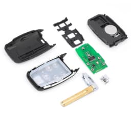 KEYECU 95440-A9300 SY5YPFGE06 For KIA Carnival 2015 2016 2017 2018 Sedona 2019 2020 2021 Smart Key ID47 Chip Remote Fob 433MHz