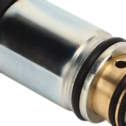 1Pc Air Conditioning Compressor Electronic Solenoid Control Valve Sensor 1738316 for Sportage For Tucson