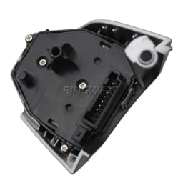 Steering Wheel Control Buttons Remote Telephone Cruise Control Switch With Wire For KIA K5 2014 2015