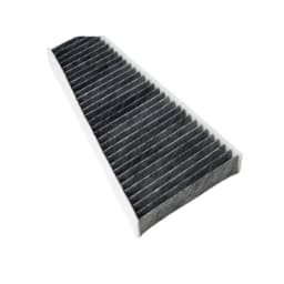 5pcs Cabin Air Filter For Audi A4 B8/Q5 8R/A5 8T 8F S5/External Air Conditioning Filter 8KD819439 8KD819441
