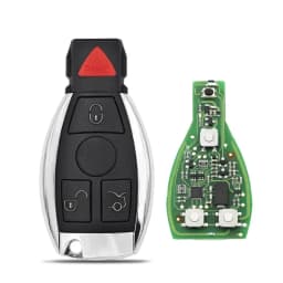 Original CGDI MB CG BE Key V1.2 for All Benz FBS3 315/433M for CGDI MB Programmer and Get 1 Free Token for CGDI MB NO LOGO