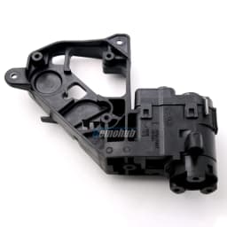 Original for Mazda CX-3 MK1/CX-4 MK1 Assembly Left Driver Side Power Mirror Motor Power Fold Mirror Motor L Car Accessories Tool