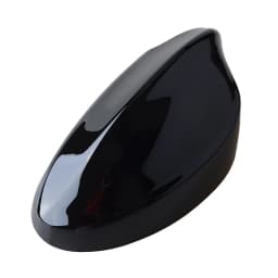 Replacement Rearview Mirror Cover For BMW 3 Series E90 E91 E92 E93 2005-2008 Pre-facelift Side Wing Mirror Cap Car Accessories