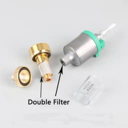 12V 22ML Car Upgrade Ultra-low Noise Heater Fuel Pump 1KW-5KW For Eberspacher Universal Car Air Diesel Parking Oil Pump