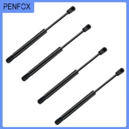 1PC 240-320mm 20kg/200N Gas Spring Universal Strut Bars Shock Absorber Hydraulic Lift Support Strut Bar RV Bed Car Machine
