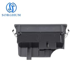 SORGHUM Car Accessories Electric Power Window Control Lifter Switch Button 9005042 For Chevrolet Sail 2010 2011 2012 2013 2014