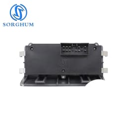 SORGHUM Car Accessories Electric Power Window Control Lifter Switch Button 9005042 For Chevrolet Sail 2010 2011 2012 2013 2014