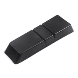 Smabee for BYD Dolphin (Not Fit Dolphin Surf/Dolphin Mini) Car Center Tray Central Lower Layer Storage Box Organizer Tidying