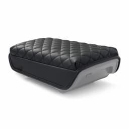 For Tesla Model Y Juniper 2025 Model 3 Highland Armrest Cover Cushion Anti-scratch PU Leather Pad Console Protector Accessories