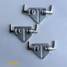1~4Set ZF8HP45/70/90 8HP50 Transmission Oil Changer Connector For BMW 3 Series X3 X4 X5 X7 8Speed Gearbox Oil Transfer Connector