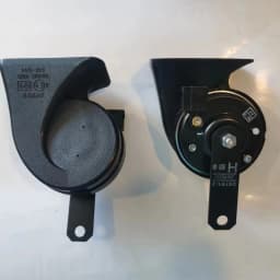 Single pin DENSO HORN FOR TOYOTA AND LEXUS