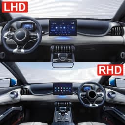 For BYD Atto 3 Atto3 2022 2023 2024 EV Yuan Plus Car Dashboard Cover Avoid Light Pad Sun Shade Case Anti-UV Carpets Non-Slip Mat