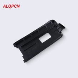 for Suzuki Grand Vitara Cover Roof Rail Front Rear Lh Rh Black Rubber