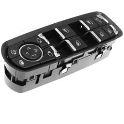 7PP959858AEDML 7PP959858RDML 7PP959858MDML Front Left Power Window Switch Button For Porsche Cayenne Macan Panamera 2011-2017