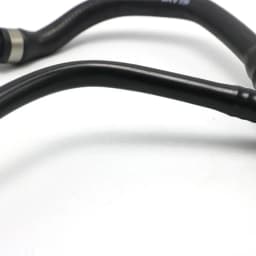 17128616914 1 Piece Engine Coolant Radiator Inlet Hose Pipe For BMW F20 F21 F22 F30 F31 F32 F36 F34 17 12 8 616 914