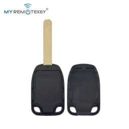 MYREMOTEKEY Remote Key 313.8Mhz 5/6 Button ID46 Chip for 2011 2012 2013 Honda Odyssey FCC N5F-A04TAA