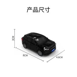 For Toyota Rav4 Model Key Case for Toyota Prius Camry Corolla CHR C-HR RAV4 Land Cruiser Prado Key Cover Fob Keychain Holder Bag