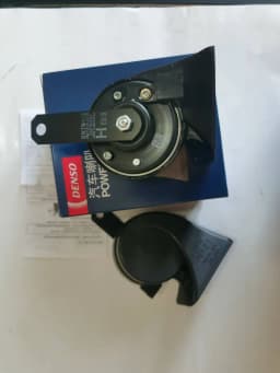 2PCS SINGLE PIN DENSO HRON FOR TOYOTA AND LEXUS